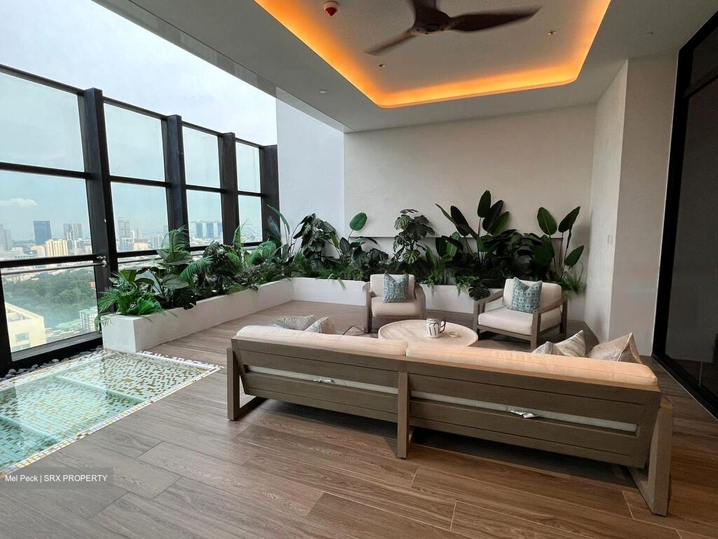 The Ritz-Carlton  (D9), Condominium #460730901